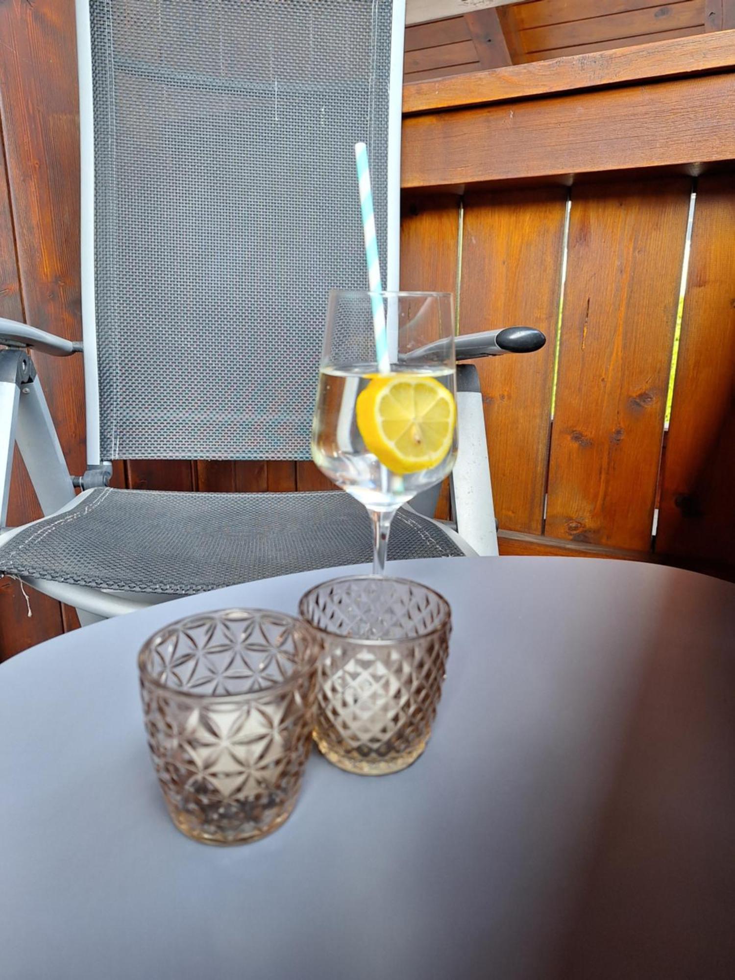 プファルヴェルフェンHaus Riederアパートメント エクステリア 写真
